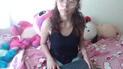 luna_rios69 online show from 07-27-26, 08:05