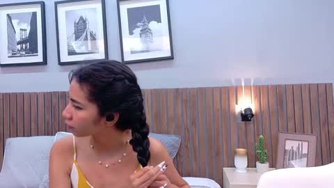 LUNA  online show from 03-09-26, 12:31