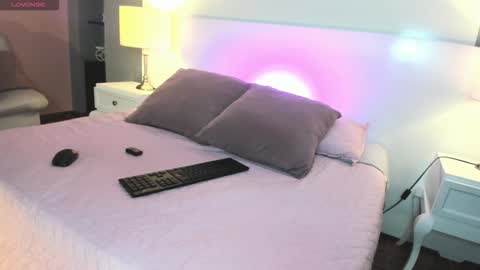 Luna Rosse  online show from 03-14-26, 11:59