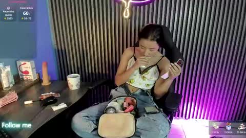 Luna Rosse  online show from 04-23-26, 01:02