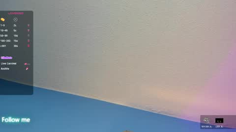 Luna Rosse  online show from 06-06-26, 12:43