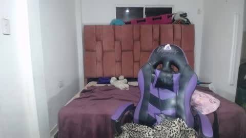 Luna online show from 12-05-24, 12:52