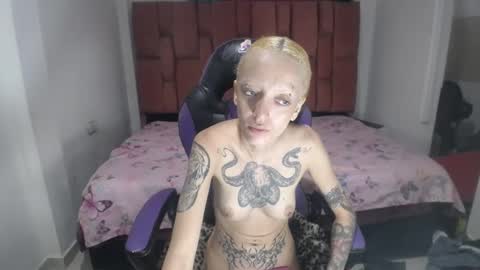 Luna online show from 12-06-24, 05:55