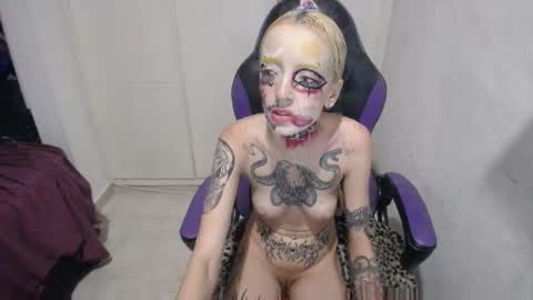 Luna online show from 12-20-24, 06:19