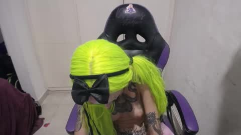 Luna online show from 12-28-24, 10:25