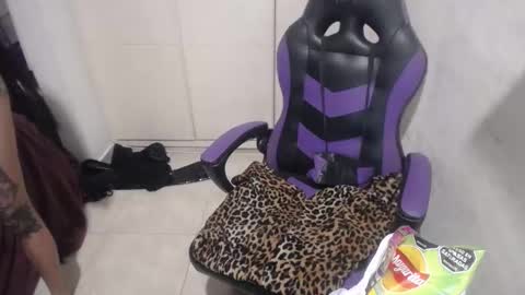 Luna online show from 01-02-25, 10:16