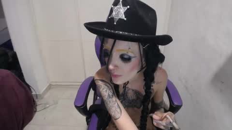 Luna online show from 01-05-25, 10:21