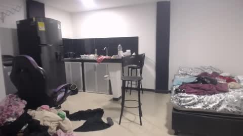 Luna online show from 03-06-25, 03:45