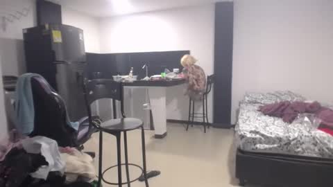 Luna online show from 03-06-25, 10:15