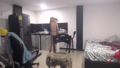 Luna online show from 03-07-25, 07:05