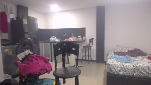 Luna online show from 03-09-25, 02:43