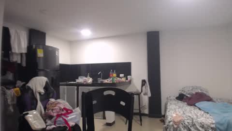 Luna online show from 03-10-25, 04:38