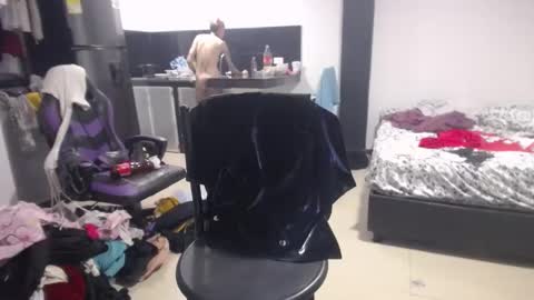 Luna online show from 03-10-25, 09:40