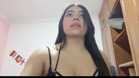 Snapshot of luna_rousse26 chatting on 07-17-26, 01:07 luna_rousse26 online show from 07-17-26, 01:07