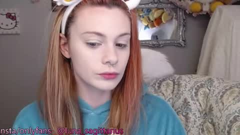 luna online show from 04-24-26, 03:20