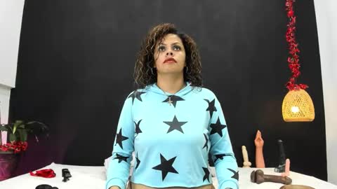 Luna online show from 10-08-25, 07:44