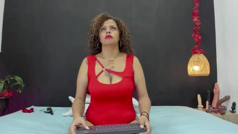 Luna online show from 01-05-26, 08:12