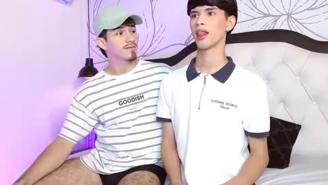 Snapshot of luna_stanford chatting on 09-18-25, 02:02 Luna Stanford online show from 09-18-25, 02:02