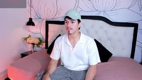 Snapshot of luna_stanford chatting on 09-28-25, 02:28 Luna Stanford online show from 09-28-25, 02:28