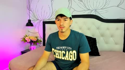 Snapshot of luna_stanford chatting on 10-12-25, 02:43 Luna Stanford online show from 10-12-25, 02:43