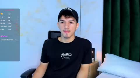 Snapshot of luna_stanford chatting on 12-01-25, 07:41 Luna Stanford online show from 12-01-25, 07:41