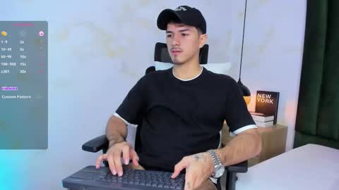 Snapshot of luna_stanford chatting on 12-02-25, 08:04 Luna Stanford online show from 12-02-25, 08:04