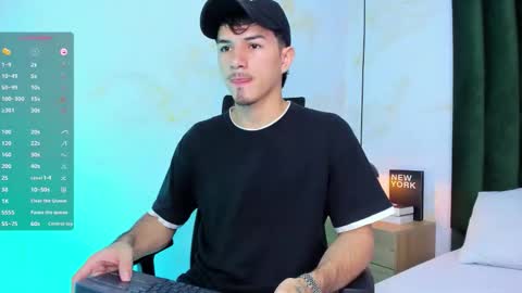 Snapshot of luna_stanford chatting on 12-05-25, 07:54 Luna Stanford online show from 12-05-25, 07:54