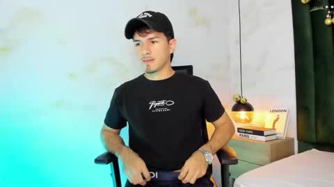 Snapshot of luna_stanford chatting on 12-16-25, 07:52 Luna Stanford online show from 12-16-25, 07:52