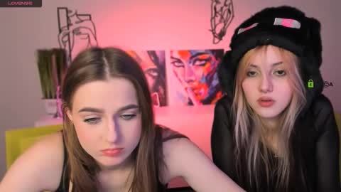 Luna online show from 11-10-25, 07:02