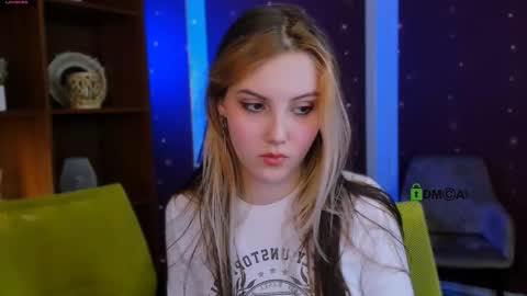 Luna online show from 11-20-25, 07:35