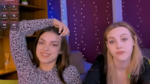 Luna online show from 12-14-25, 06:19