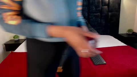 luna online show from 03-12-26, 06:58