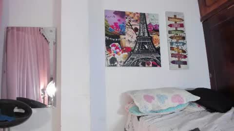 Luna online show from 07-27-26, 03:35