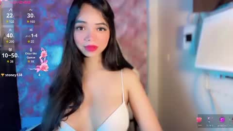 luna_whitedoll online show from 07-27-26, 06:48
