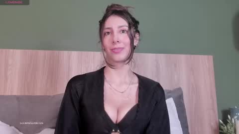 luna online show from 11-28-25, 01:14