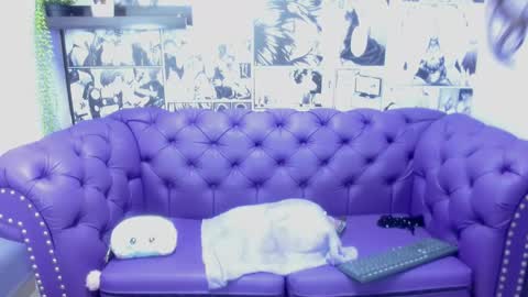 Snapshot of luna_winston chatting on 01-08-26, 01:46 Luna Winston online show from 01-08-26, 01:46