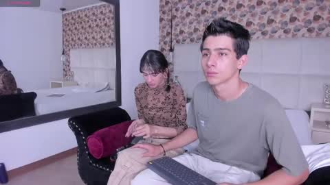 Snapshot of luna_x_daneska chatting on 05-14-26, 11:39 Luna X Daneska online show from 05-14-26, 11:39