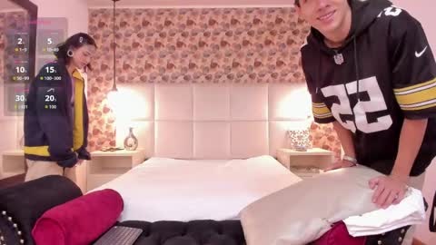 Snapshot of luna_x_daneska chatting on 05-18-26, 11:49 Luna X Daneska online show from 05-18-26, 11:49