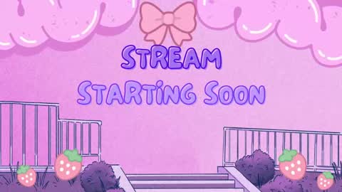 Snapshot of luna_x_muffy chatting on 04-13-26, 06:08 Luna and Muffy online show from 04-13-26, 06:08