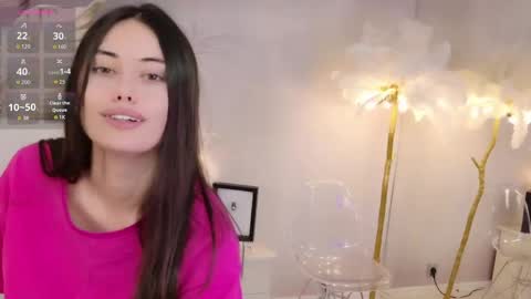 Luna online show from 03-12-26, 02:23