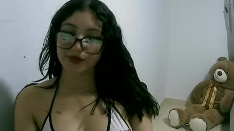 lunaa_sub online show from 02-03-25, 01:09