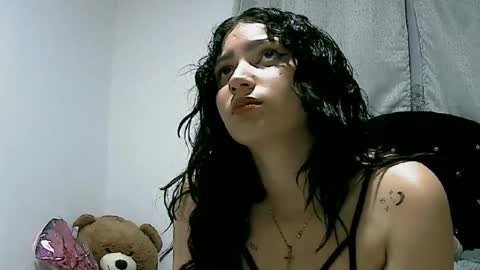 lunaa_sub online show from 02-26-25, 03:42