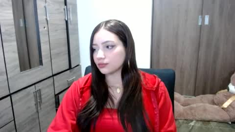 lunaa_sub online show from 07-01-26, 08:08