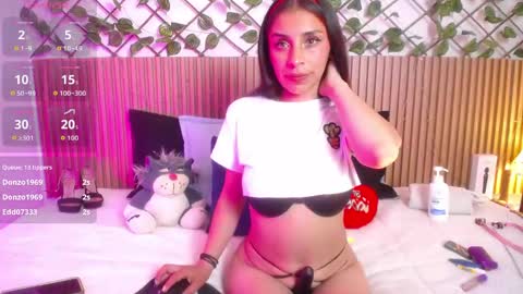 lunaaa_07 online show from 05-27-26, 05:26