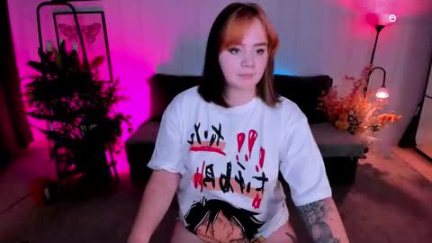 Li online show from 09-08-25, 04:28