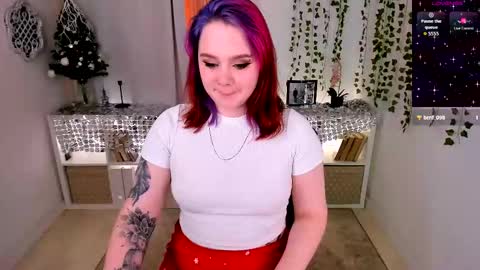 Li online show from 12-17-25, 09:10