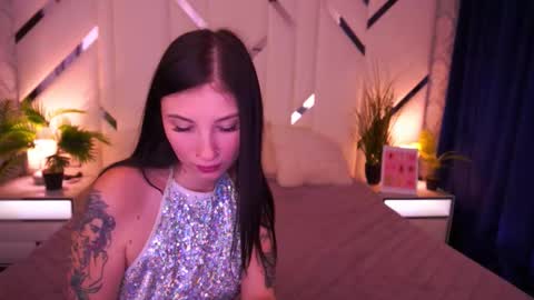 Snapshot of lunaamay chatting on 01-19-26, 08:29 lunaamay online show from 01-19-26, 08:29