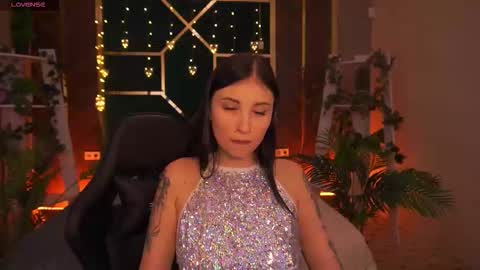 Snapshot of lunaamay chatting on 02-25-26, 03:21 lunaamay online show from 02-25-26, 03:21