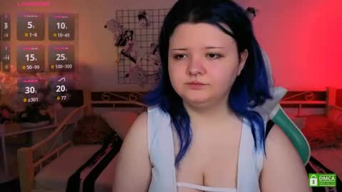 Luna online show from 03-17-26, 07:01