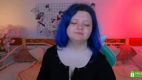 Luna online show from 03-19-26, 07:12